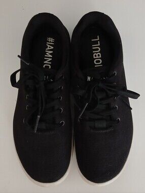 Womens Black NOBULL Trainers
